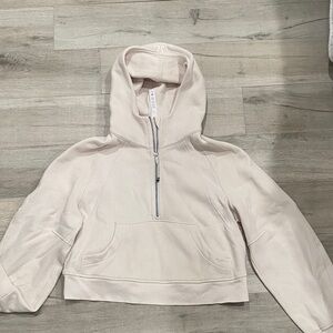 Lululemon Scuba Hoodie